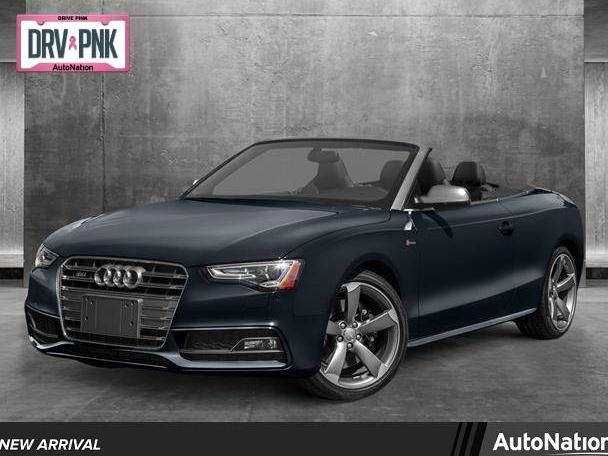 AUDI S5 2017 WAUC4AFH5HN001225 image