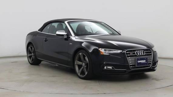 AUDI S5 2017 WAUC4AFH9HN004032 image