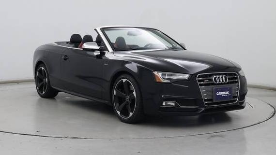 AUDI S5 2017 WAUC4AFH4HN003144 image