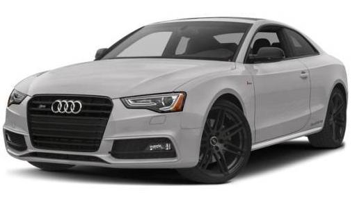 AUDI S5 2017 WAUC4AFR3HA000817 image