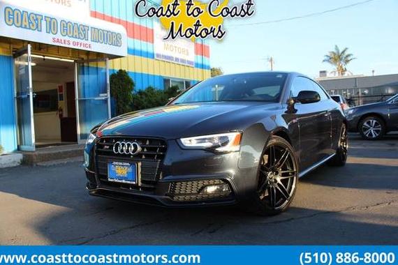 AUDI S5 2017 WAUC4AFR9HA001535 image AUDI S5 2017 WAUC4AFR9HA001535 image