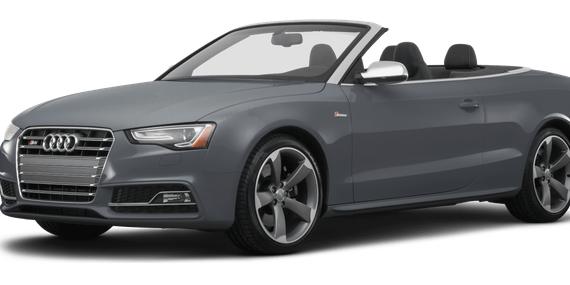 AUDI S5 2017 WAUC4AFH7HN001095 image