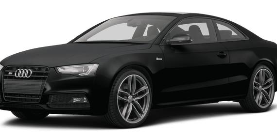 AUDI S5 2017 WAUC4AFR3HA001479 image
