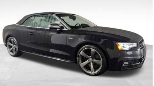 AUDI S5 2017 WAUC4AFH3HN001644 image