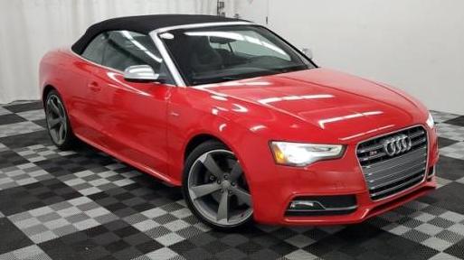 AUDI S5 2017 WAUC4AFH8HN002384 image