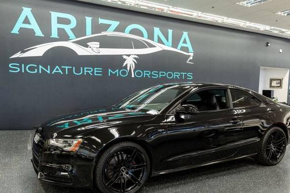 AUDI S5 2017 WAUC4AFR2HA001506 image