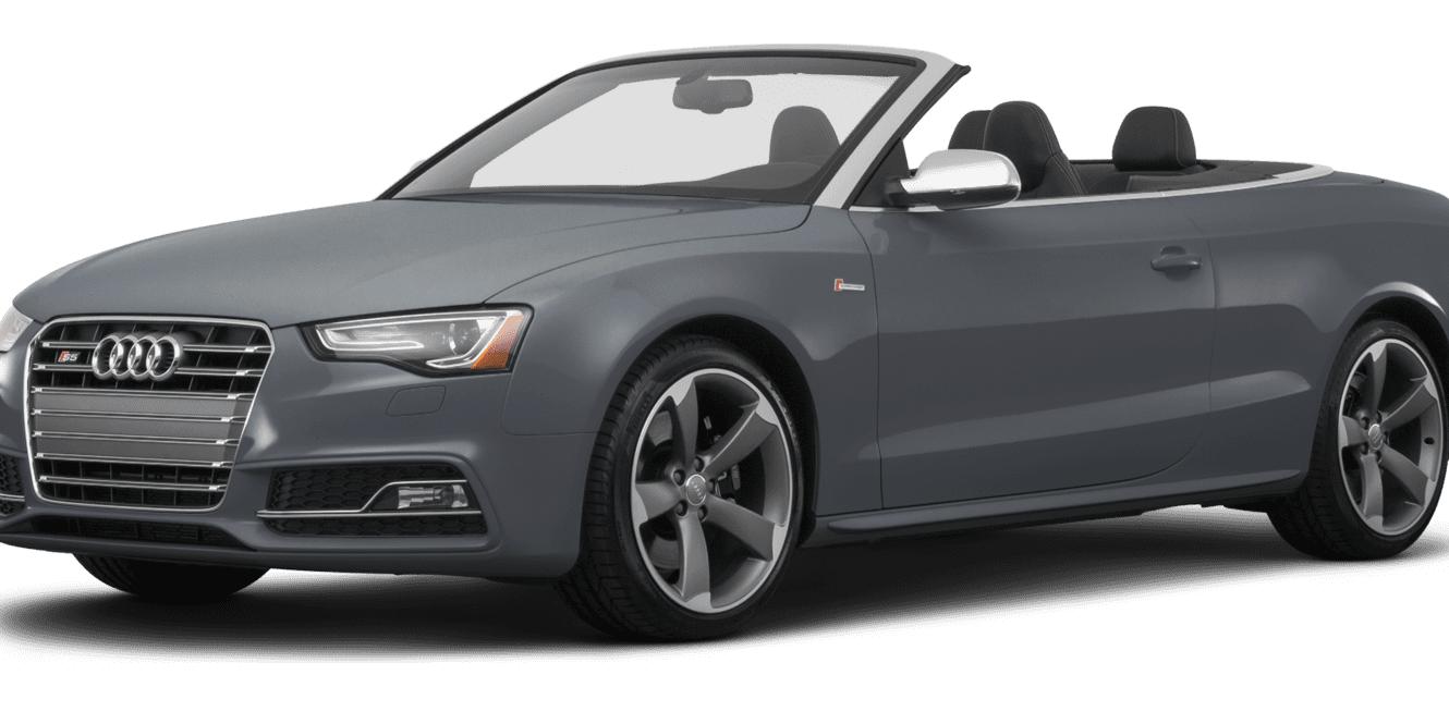 AUDI S5 2017 WAUC4AFH7HN003428 image