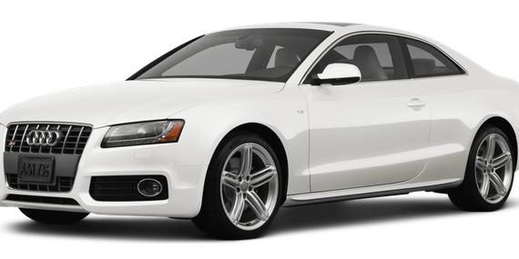 AUDI S5 2012 WAUVVAFR8CA011911 image
