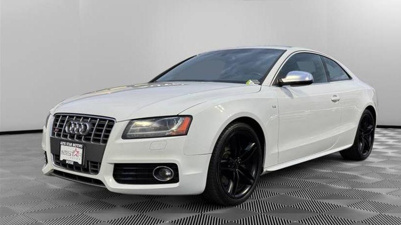 AUDI S5 2012 WAUCVAFRXCA006541 image