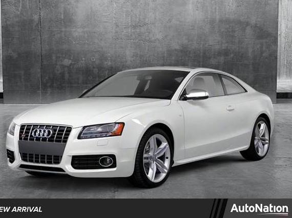 AUDI S5 2012 WAUVVAFRXCA027513 image