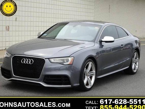 AUDI S5 2012 WAUCVAFR6CA003104 image