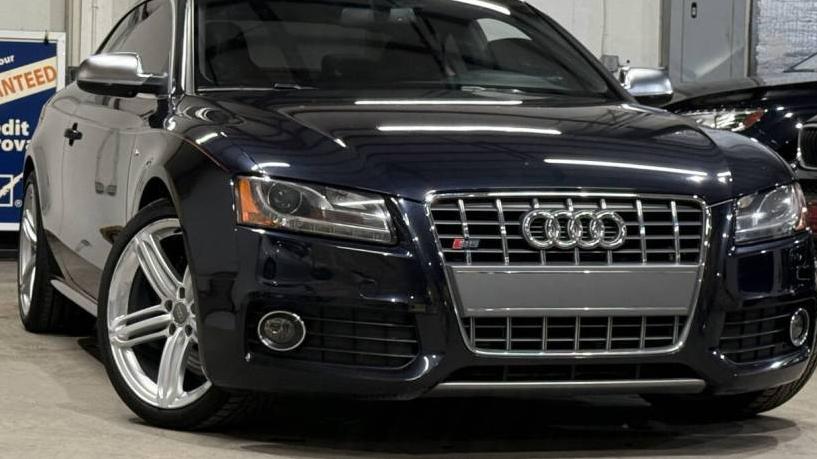 AUDI S5 2012 WAUGVAFR6CA001709 image