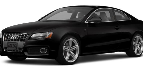 AUDI S5 2012 WAUVVAFR1CA000717 image