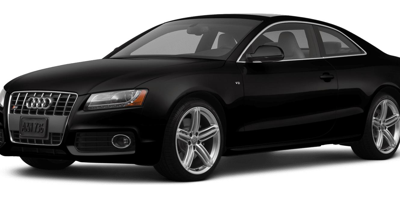 AUDI S5 2012 WAUVVAFR2CA015369 image