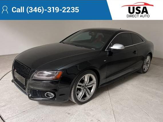 AUDI S5 2012 WAUCVAFR6CA038418 image