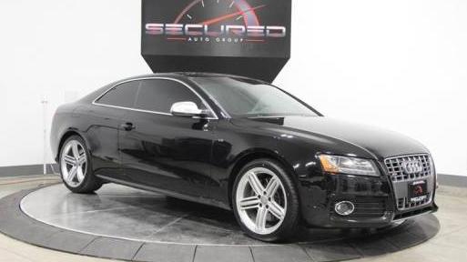 AUDI S5 2012 WAUCVAFR6CA002812 image