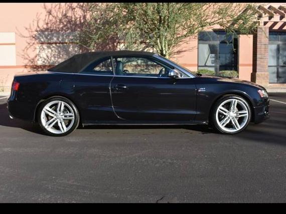 AUDI S5 2012 WAUVGAFH0CN008950 image AUDI S5 2012 WAUVGAFH0CN008950 image