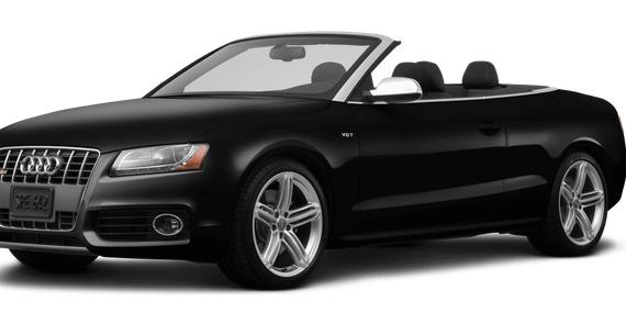 AUDI S5 2012 WAUVGAFH3CN005220 image AUDI S5 2012 WAUVGAFH3CN005220 image