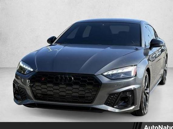 AUDI S5 2024 WAUB4CF57RA117659 image AUDI S5 2024 WAUB4CF57RA117659 image