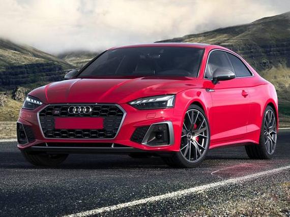 AUDI S5 2024 WAUP4AF59RA026497 image AUDI S5 2024 WAUP4AF59RA026497 image
