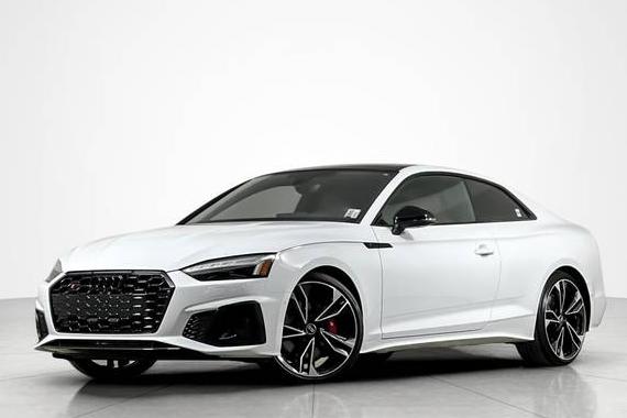 AUDI S5 2024 WAUR4AF58RA009196 image AUDI S5 2024 WAUR4AF58RA009196 image