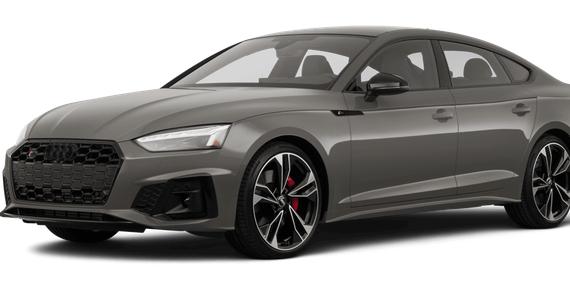 AUDI S5 2024 WAUB4CF58RA113300 image AUDI S5 2024 WAUB4CF58RA113300 image