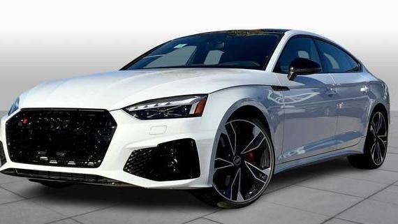 AUDI S5 2024 WAUB4DF54RA028542 image