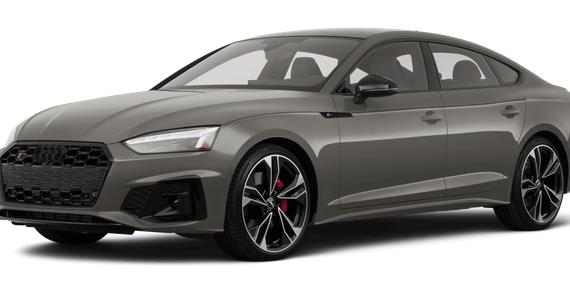 AUDI S5 2024 WAUB4CF50RA093401 image AUDI S5 2024 WAUB4CF50RA093401 image