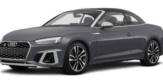 AUDI S5 2024 WAUW4GF53RN001778 image AUDI S5 2024 WAUW4GF53RN001778 image