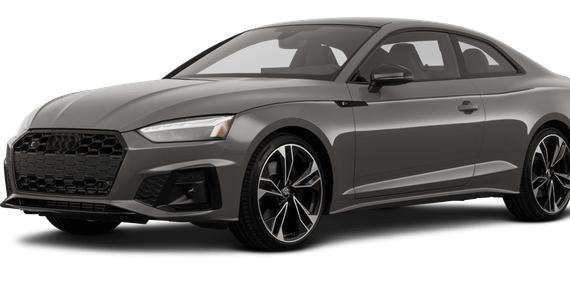 AUDI S5 2024 WAUP4AF54RA052456 image