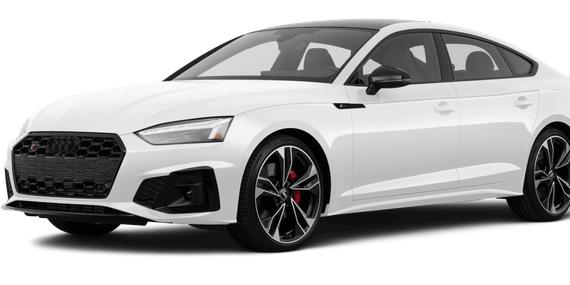 AUDI S5 2024 WAUC4CF57RA013161 image AUDI S5 2024 WAUC4CF57RA013161 image