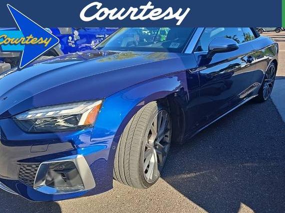 AUDI S5 2024 WAUY4GF53RN005953 image AUDI S5 2024 WAUY4GF53RN005953 image