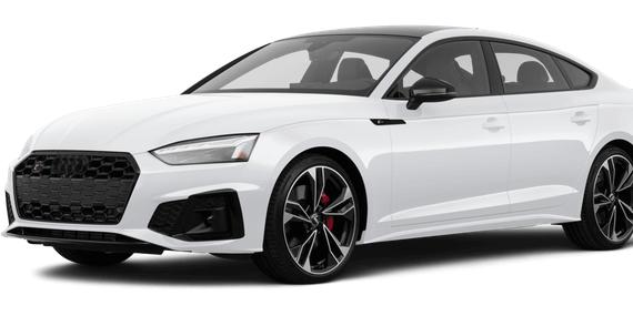 AUDI S5 2024 WAUC4CF57RA095716 image AUDI S5 2024 WAUC4CF57RA095716 image
