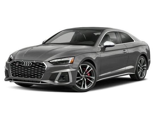 AUDI S5 2020 WAUR4AF53LA002115 image
