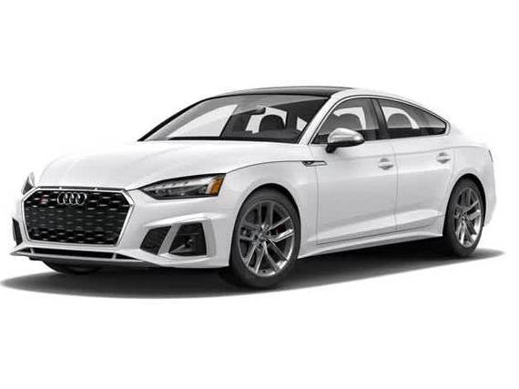 AUDI S5 2020 WAUC4CF51LA004947 image AUDI S5 2020 WAUC4CF51LA004947 image