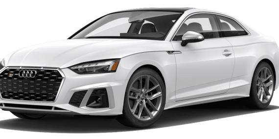 AUDI S5 2020 WAUP4AF59LA011456 image