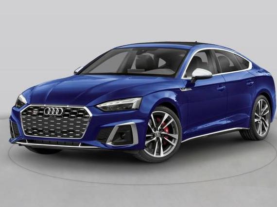 AUDI S5 2020 WAUC4CF54LA016848 image