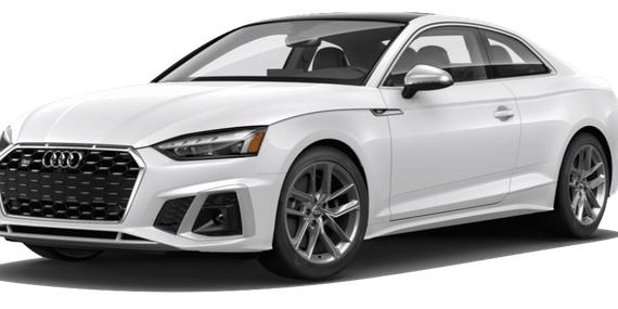 AUDI S5 2020 WAUP4AF56LA010779 image