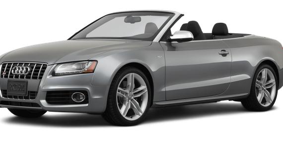 AUDI S5 2011 WAUCGAFH6BN012961 image AUDI S5 2011 WAUCGAFH6BN012961 image