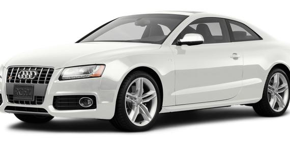 AUDI S5 2011 WAUGVAFR3BA061106 image
