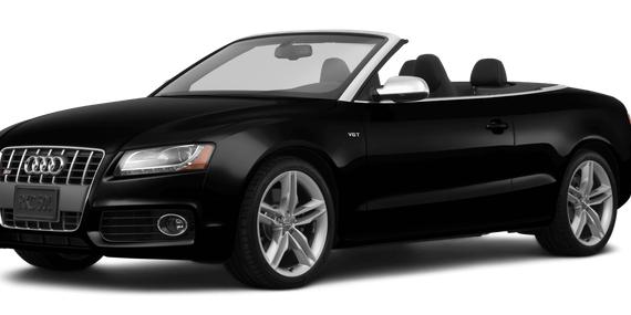 AUDI S5 2011 WAUVGAFHXBN002247 image