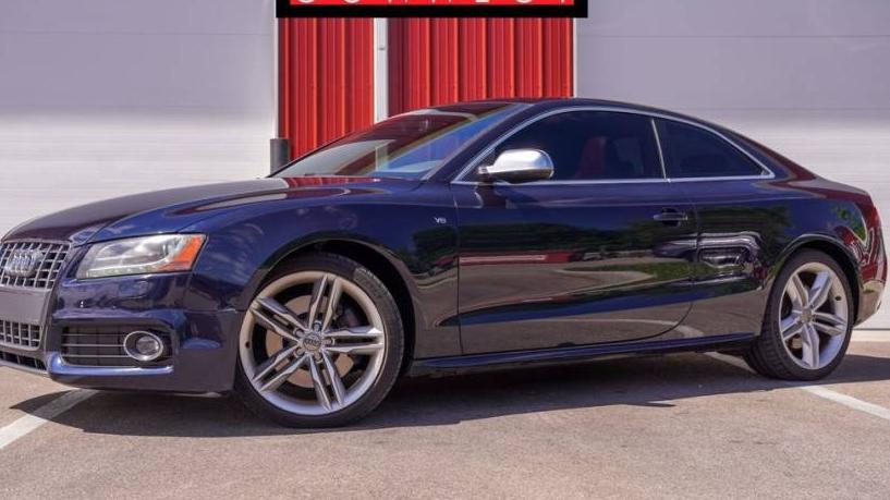 AUDI S5 2011 WAUCVAFR7BA042475 image