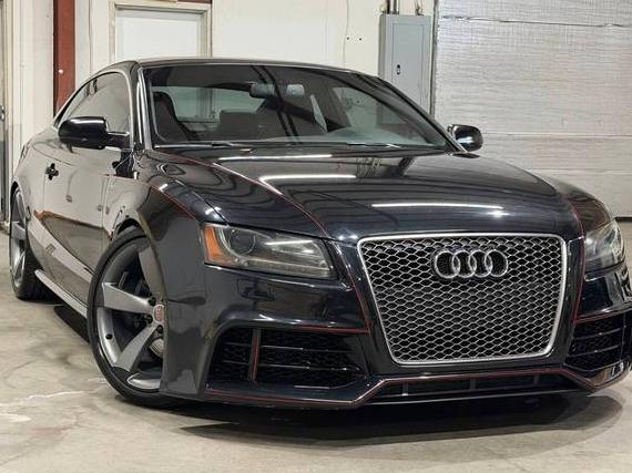 AUDI S5 2011 WAU3VAFR5BA044709 image