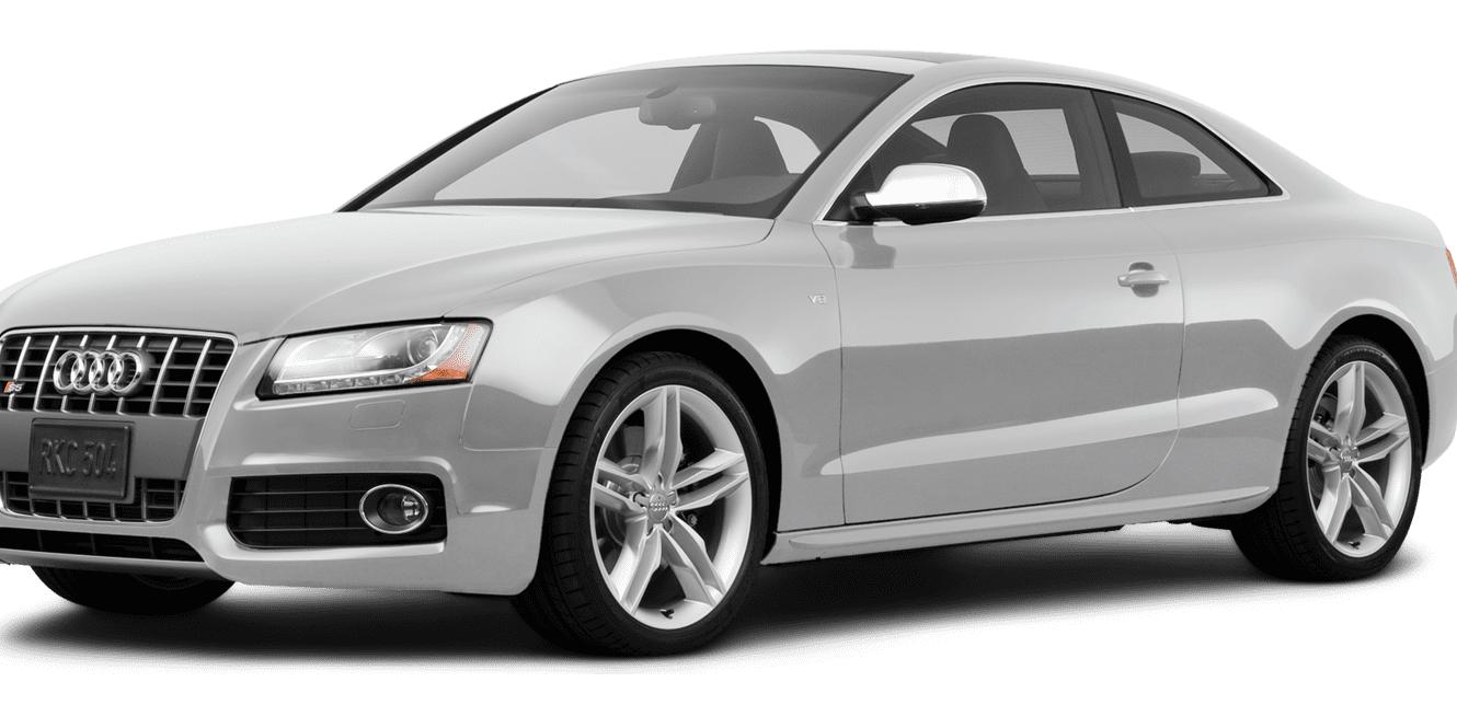 AUDI S5 2011 WAUCVAFR9BA047533 image