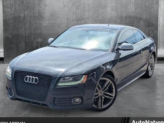 AUDI S5 2011 WAUCVAFR8BA027791 image
