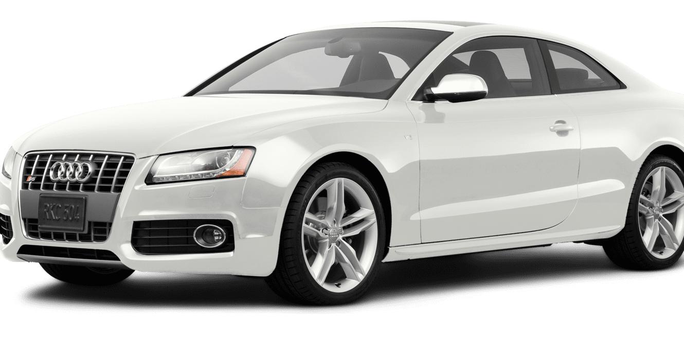 AUDI S5 2011 WAUVVAFR2BA015015 image