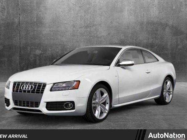 AUDI S5 2011 WAUCVAFR3BA049570 image