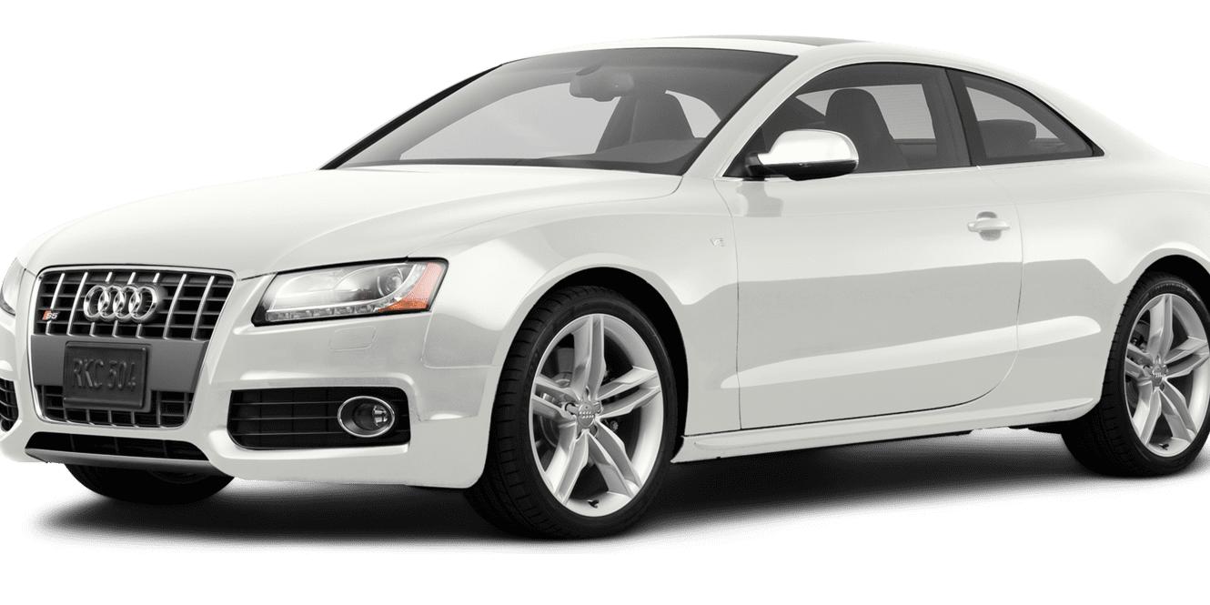 AUDI S5 2011 WAUCVAFR0BA074345 image