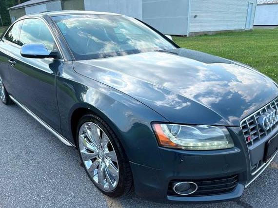 AUDI S5 2011 WAU3VAFR1BA044822 image