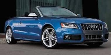 AUDI S5 2011 WAUVGAFH2BN000721 image